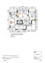Blk 697A Jurong West Blossom (Jurong West), HDB 4 Rooms #631071001